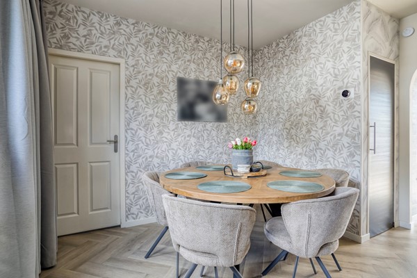 Medium property photo - Cederhage 47, 9501 TV Stadskanaal